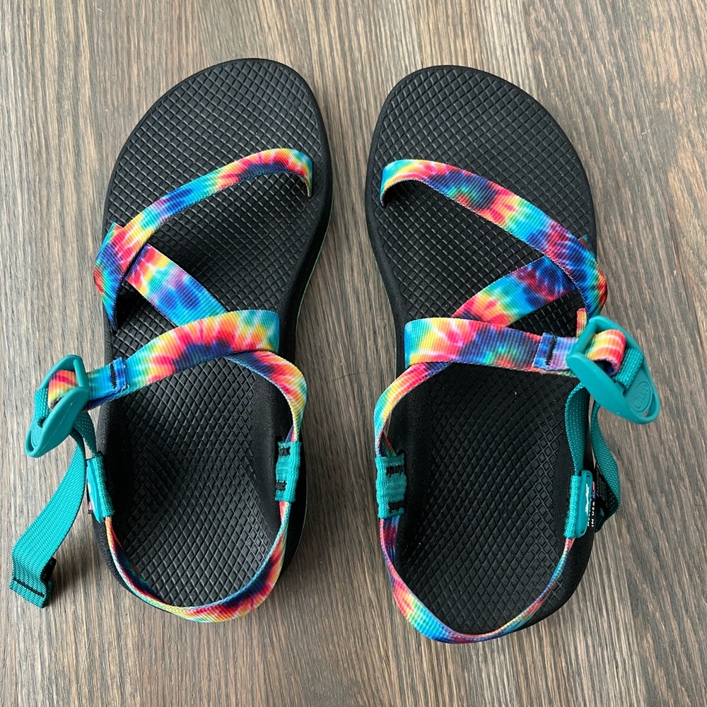 Chacos z cloud 8 wide